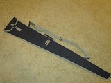 New Browning 52" Plainsman Slip Case - 1 of 3