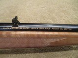 Browning Grade 2--.22LR Lever Action Rifle - 11 of 15