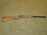 Browning Grade 2--.22LR Lever Action Rifle - 2 of 15