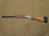 Browning Grade 2--.22LR Lever Action Rifle - 8 of 15