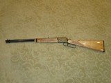 Browning Grade 2--.22LR Lever Action Rifle - 1 of 15