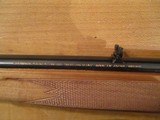 Browning Grade 2--.22LR Lever Action Rifle - 10 of 15