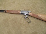 Browning Grade 2--.22LR Lever Action Rifle - 4 of 15