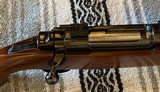 Ruger M77 7mm Rem Mag 1973 Nice - 4 of 4