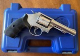 Smith and Wesson mod 64, 38 special 4