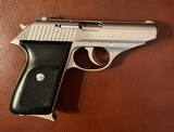 Sig Sauer P230 SL , 380 auto stainless steel - 3 of 7