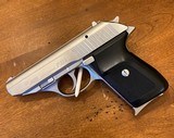 Sig Sauer P230 SL , 380 auto stainless steel - 6 of 7