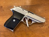 Sig Sauer P230 SL , 380 auto stainless steel - 2 of 7