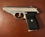 Sig Sauer P230 SL , 380 auto stainless steel - 7 of 7