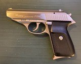 Sig Sauer P230 SL , 380 auto stainless steel - 4 of 7