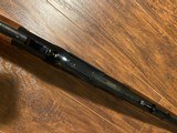 Winchester model 1873 , 20in 357 mag - 8 of 8
