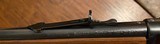 Winchester model 1873 , 20in 357 mag - 5 of 8