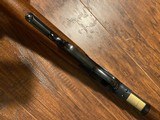 Winchester model 1873 , 20in 357 mag - 7 of 8