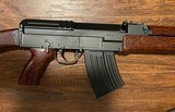 VZ58 Sporter Rifle 7.62x39 Czech Republic - 6 of 8
