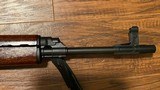 VZ58 Sporter Rifle 7.62x39 Czech Republic - 8 of 8
