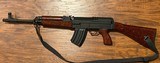 VZ58 Sporter Rifle 7.62x39 Czech Republic - 2 of 8