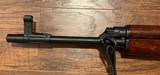 VZ58 Sporter Rifle 7.62x39 Czech Republic - 7 of 8