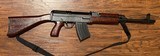 VZ58 Sporter Rifle 7.62x39 Czech Republic - 1 of 8