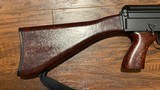 VZ58 Sporter Rifle 7.62x39 Czech Republic - 4 of 8