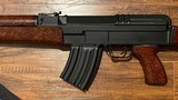 VZ58 Sporter Rifle 7.62x39 Czech Republic - 5 of 8