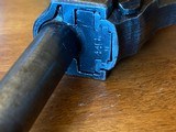 Spreewerk P38 pistol 9mm WW2 - 6 of 7