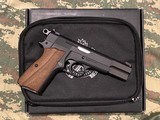 Springfield SA-35 Hi Power 9mm pistol, as new in box. - 2 of 4