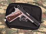 Springfield 1911 Ronin 45 ACP Classic two tone, 5in - 3 of 4