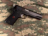 Colt Delta Elite 1911 10mm pistol, 1988 model - 5 of 15