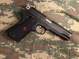 Colt Delta Elite 1911 10mm pistol, 1988 model - 3 of 15