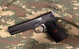 Colt Delta Elite 1911 10mm pistol, 1988 model - 2 of 15