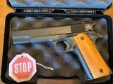 Rock Island Armscor 1911 38 super - 1 of 10