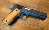 Rock Island Armscor 1911 38 super - 4 of 10