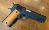 Rock Island Armscor 1911 38 super - 3 of 10