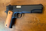 Rock Island Armscor 1911 38 super - 2 of 10