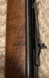 Winchester 1892 lever action rifle 45lc - 3 of 8