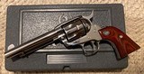 Ruger New Vaquero 45 colt revolver LNIB - 3 of 6
