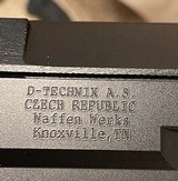 CZ. VZ-58 Rifle 7.62x39 VZ58 - 6 of 6