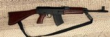 CZ. VZ-58 Rifle 7.62x39 VZ58 - 2 of 6