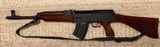CZ. VZ-58 Rifle 7.62x39 VZ58 - 1 of 6
