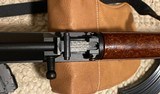 CZ. VZ-58 Rifle 7.62x39 VZ58 - 5 of 6