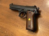 Taurus PT 99 9mm Pistol - 2 of 7