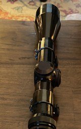 Leopold Veri-X ll Rifle Scope - 2 of 6