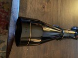 Leopold Veri-X ll Rifle Scope - 3 of 6