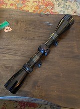 Leopold Veri-X ll Rifle Scope - 1 of 6