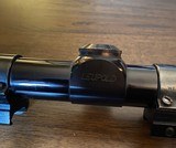 Leopold Veri-X ll Rifle Scope - 5 of 6