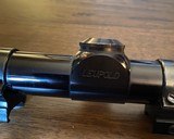 Leopold Veri-X ll Rifle Scope - 4 of 6
