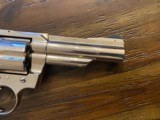 Colt Trooper Mrk lll
357 revolver , nickel 4