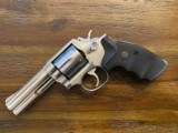 Smith and Wesson Distinguished Service Revolver 357 mag - 1 of 5