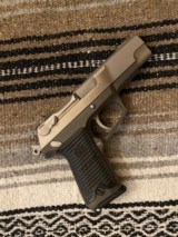 Ruger P90 45 Auto pistol - 6 of 9