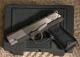 Ruger P90 45 Auto pistol - 1 of 9